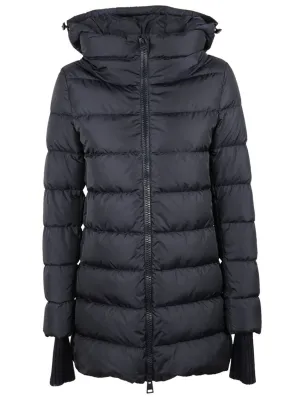 Medium Women`S Down Jacket