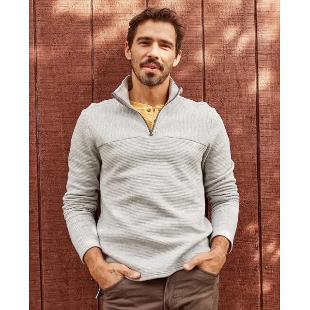 Men's Moonwalk 1/4 Zip Pullover