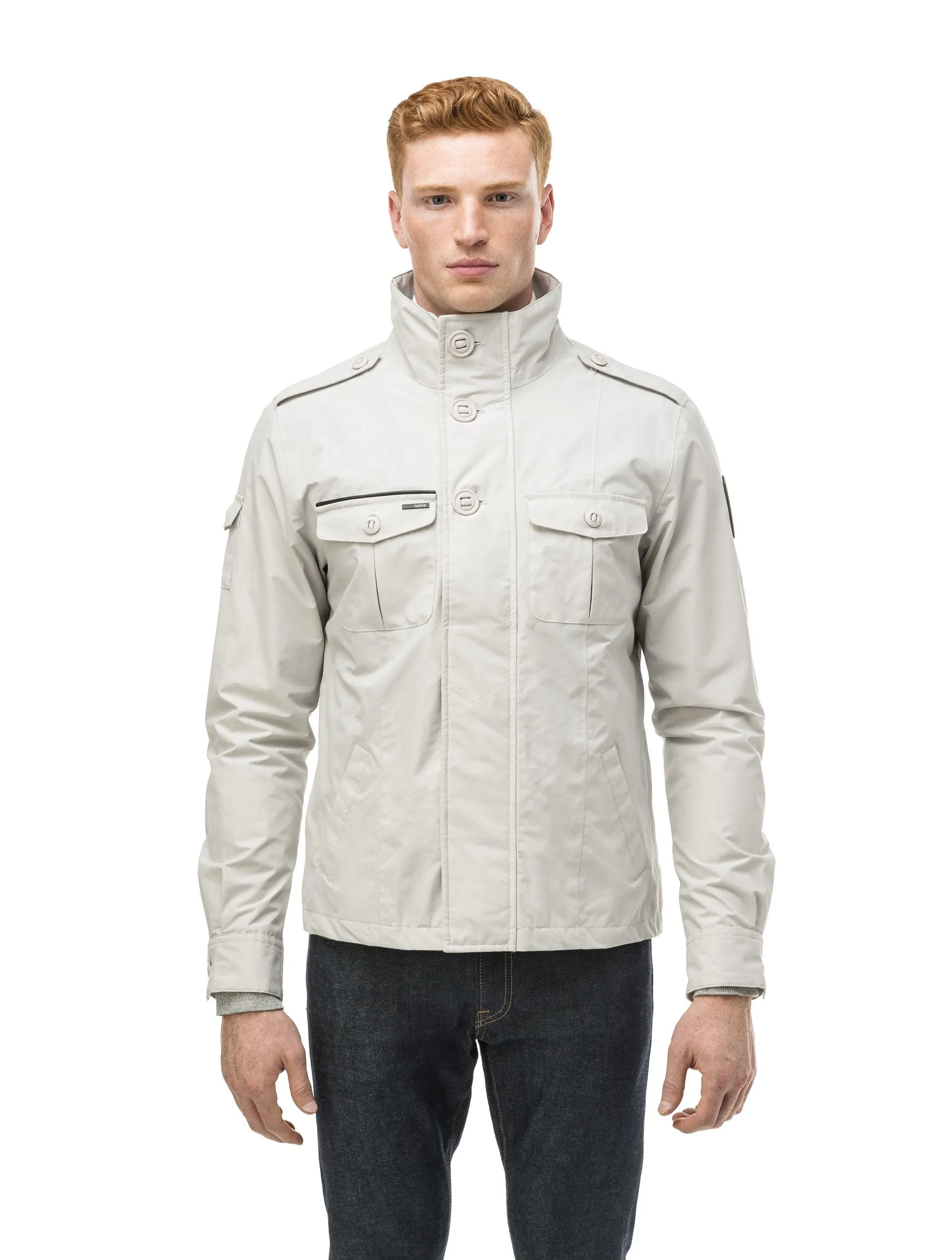 NEXT Vault - Admiral Men's Jacket