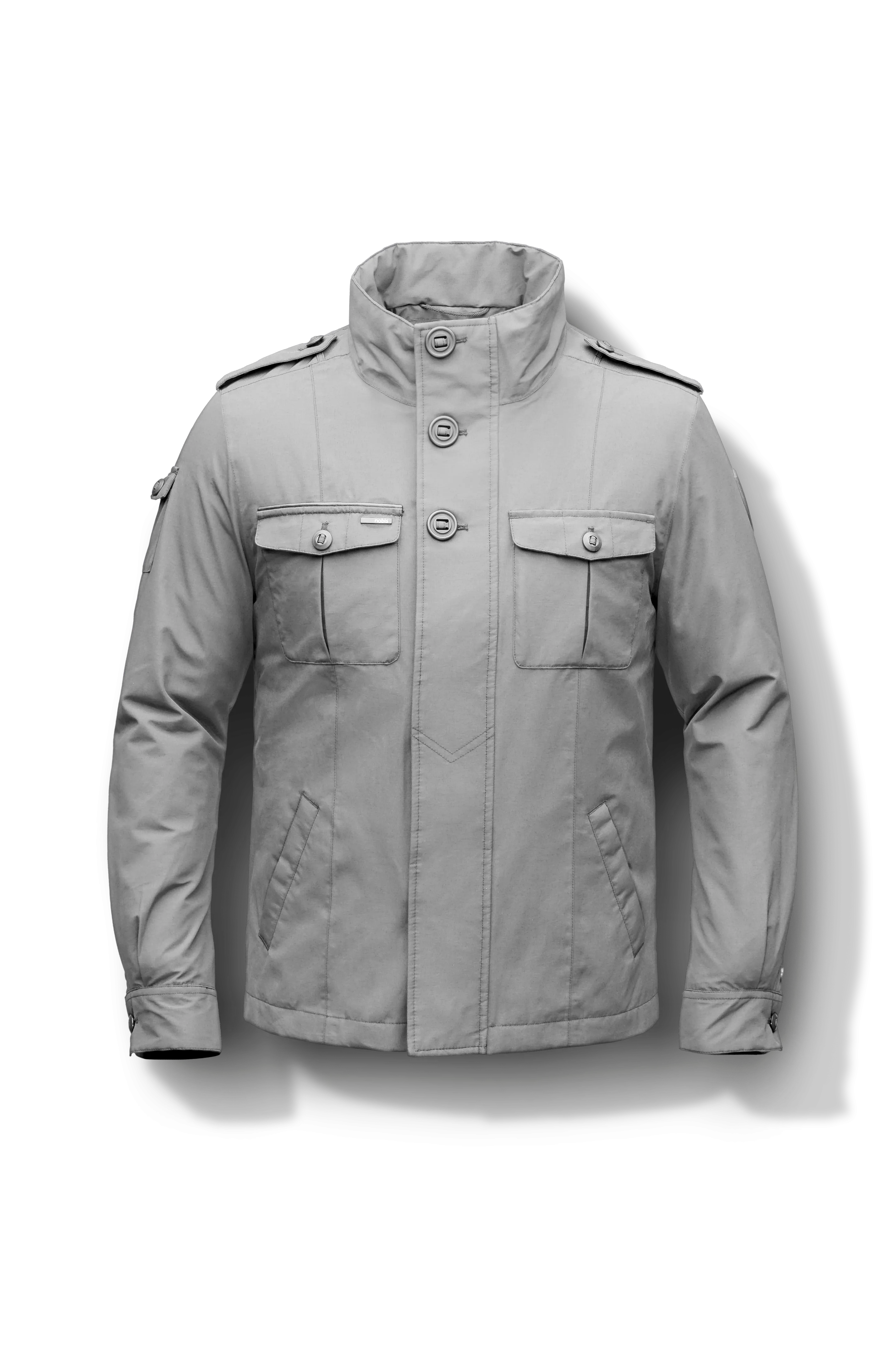 NEXT Vault - Admiral Men's Jacket