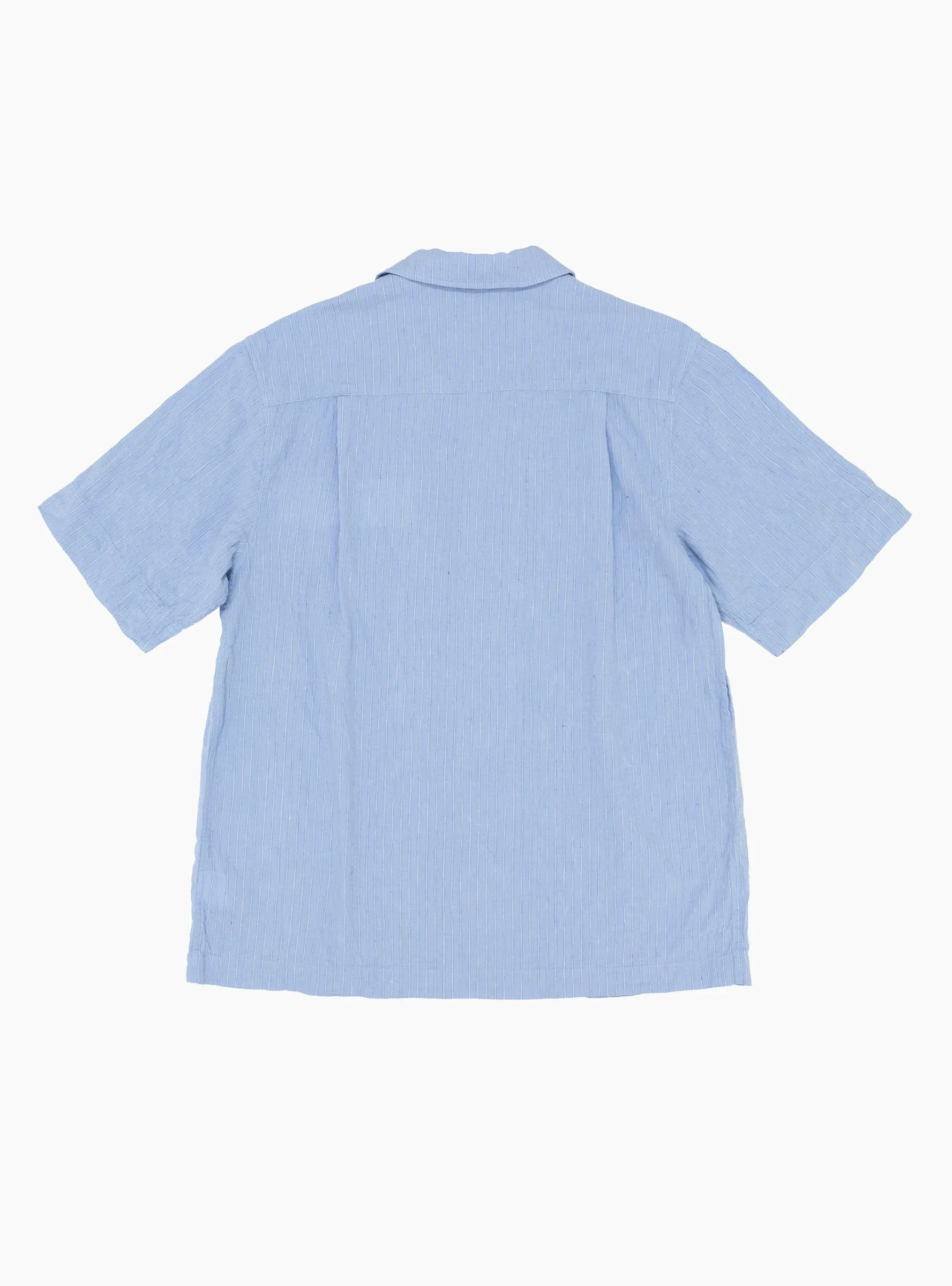Noragi Shirt Blue