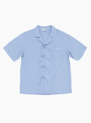 Noragi Shirt Blue