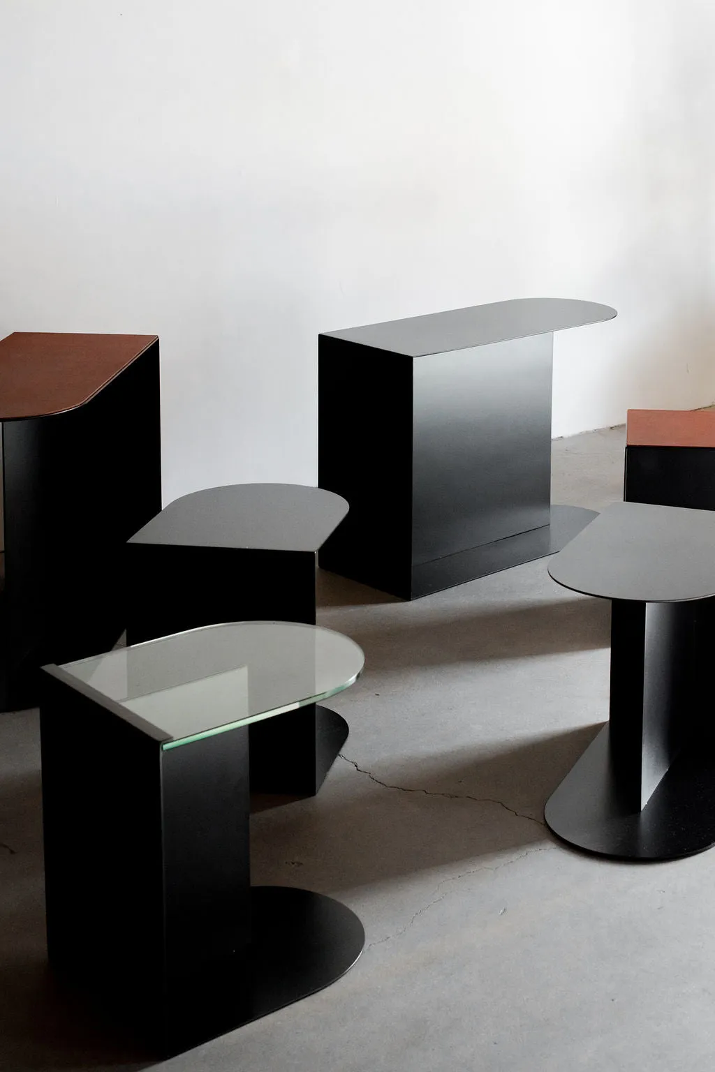 Norah Accent Table (LTH)