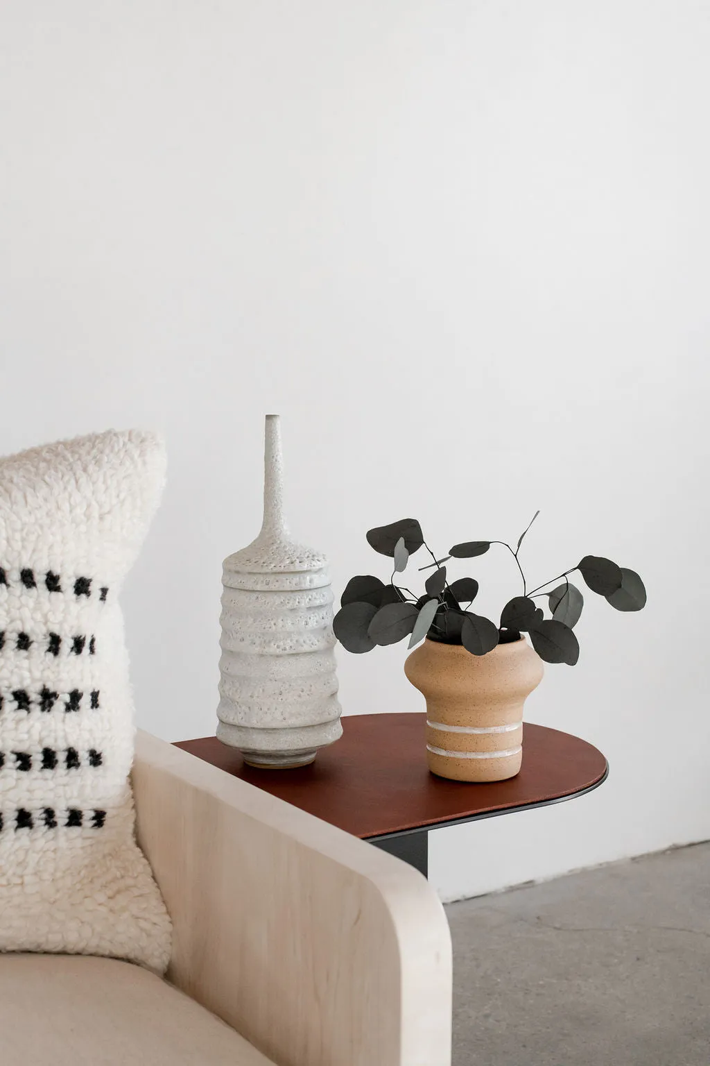 Norah Accent Table (LTH)