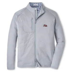 Peter Millar Merge Hybrid Jacket (Tide Script)