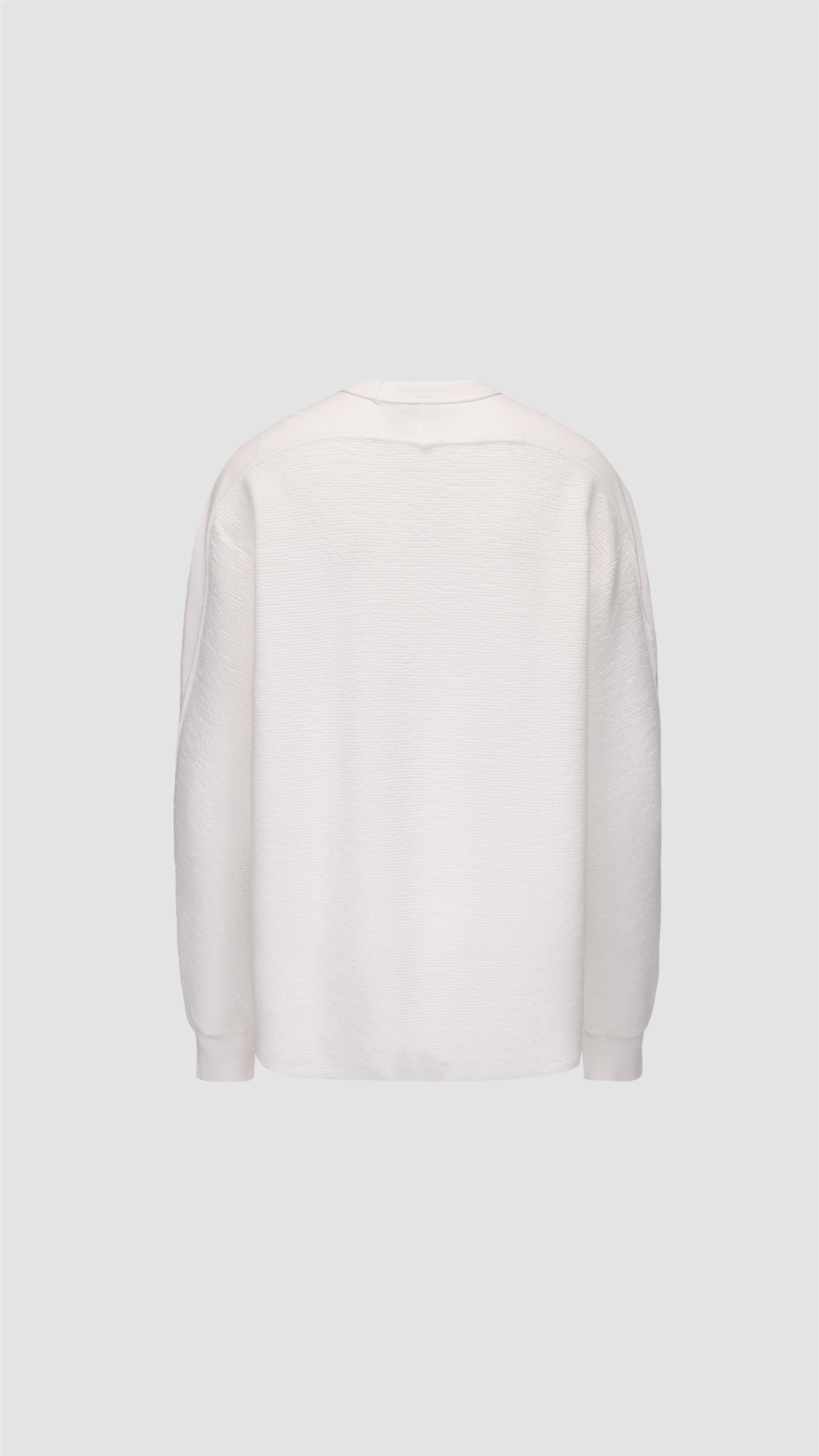 Polyester Cotton Patchwork Top