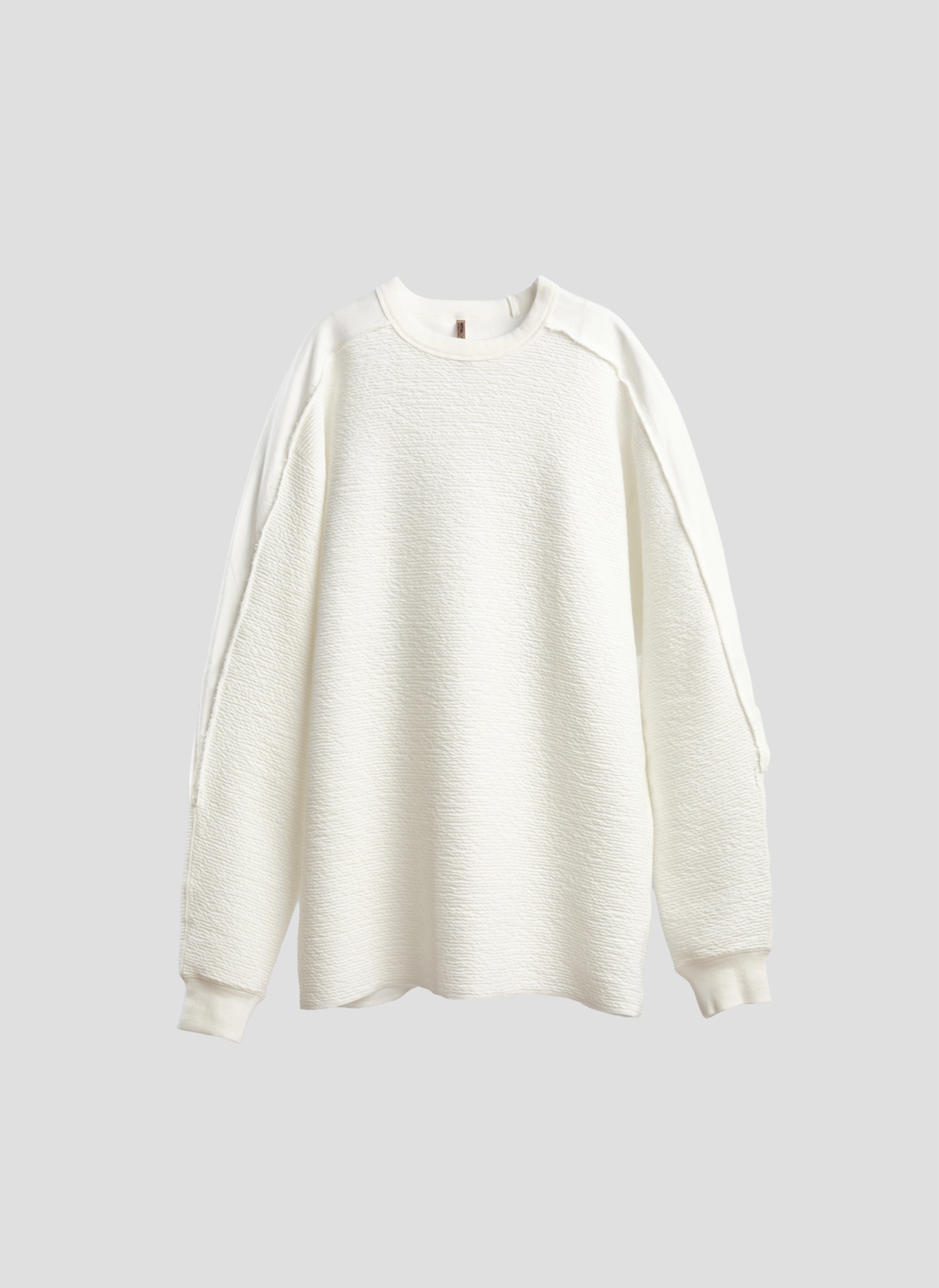 Polyester Cotton Patchwork Top