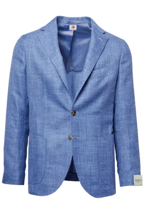 Procida Hopsack Jacket