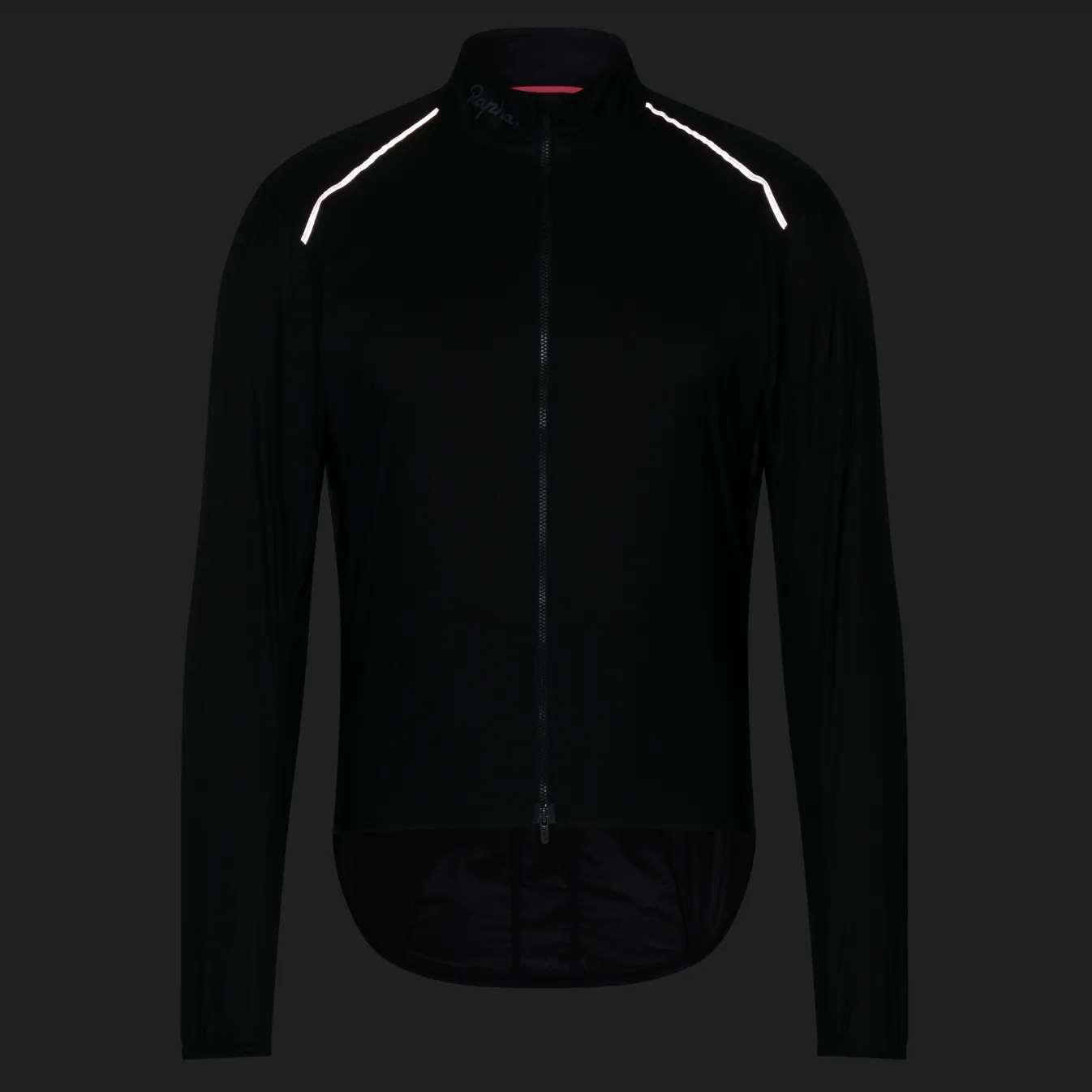 Rapha Men's Brevet Element Wind Jacket