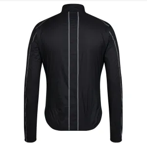 Rapha Men's Brevet Element Wind Jacket