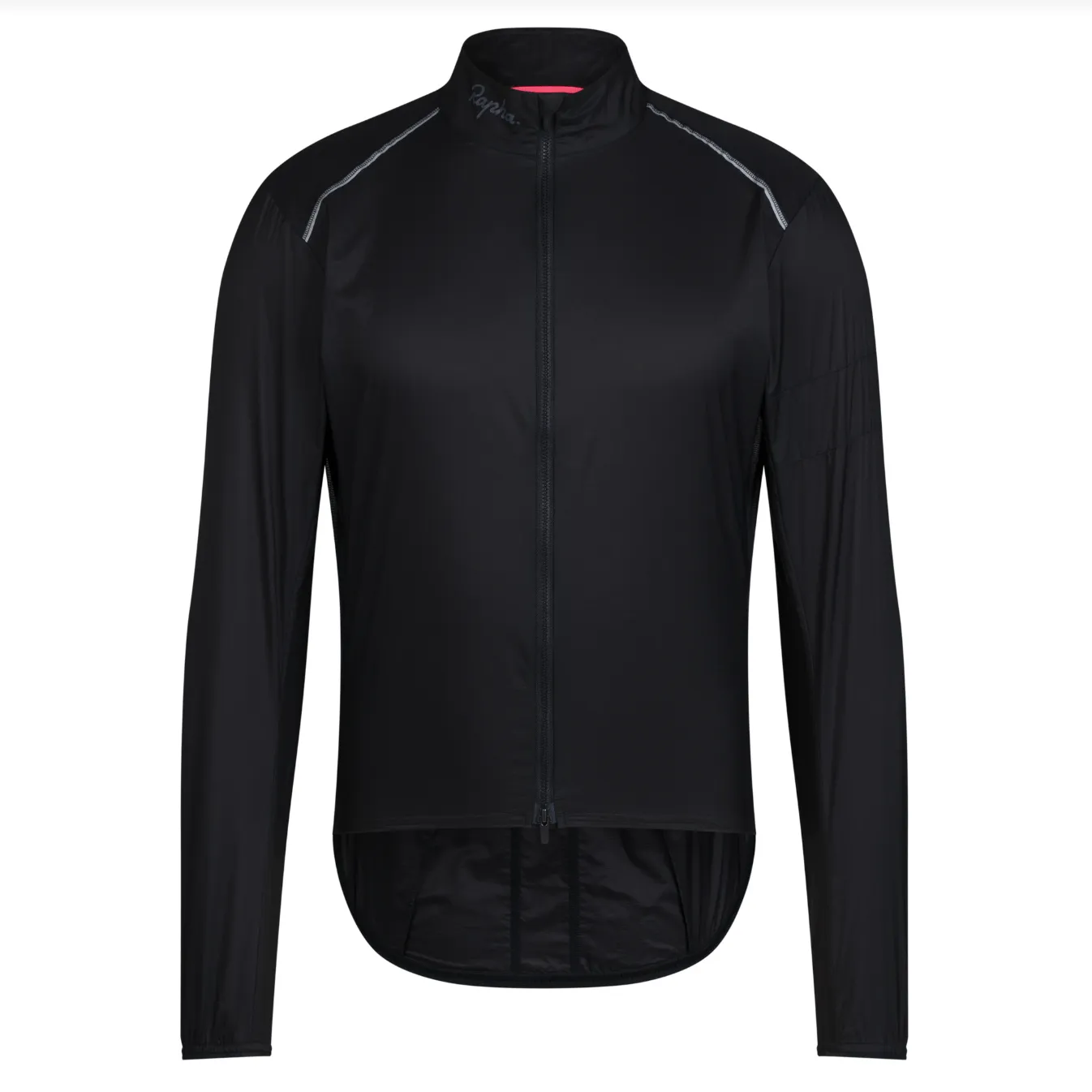 Rapha Men's Brevet Element Wind Jacket