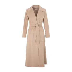 'S Max Mara Paolore Belted Coat
