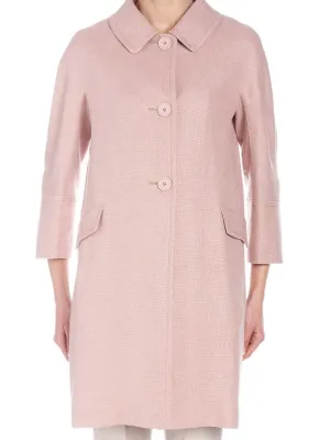 'S Max Mara Spuma Midi Coat