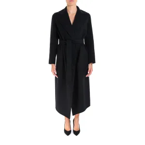 'S Max Mara Wrap Trench Coat