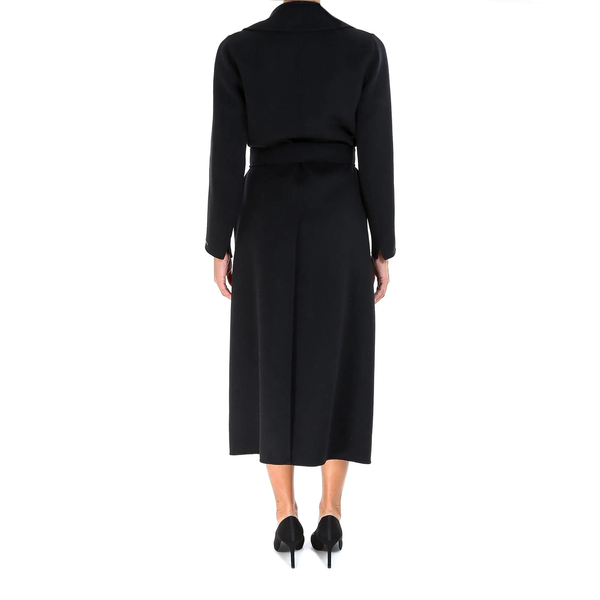 'S Max Mara Wrap Trench Coat