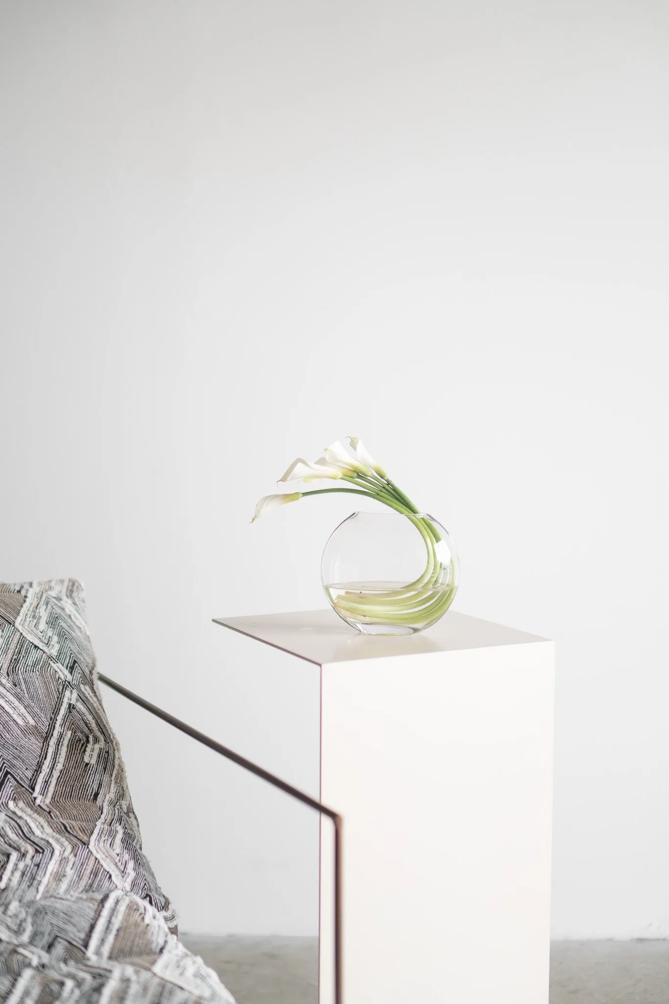 Sierra Chair x Jeff Andrews Design