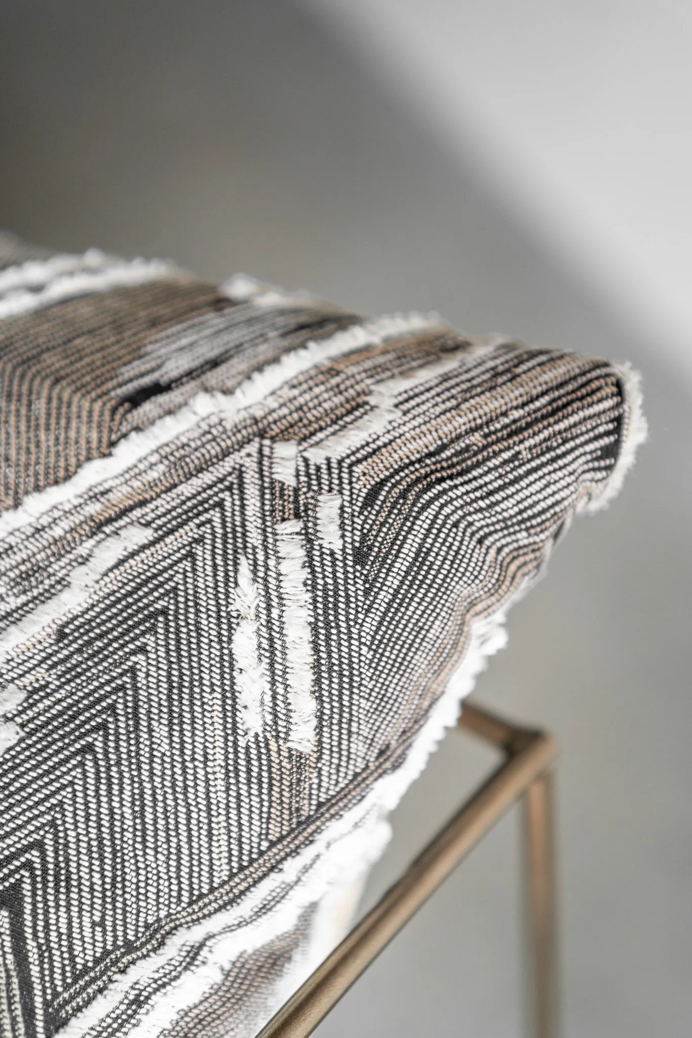 Sierra Chair x Jeff Andrews Design