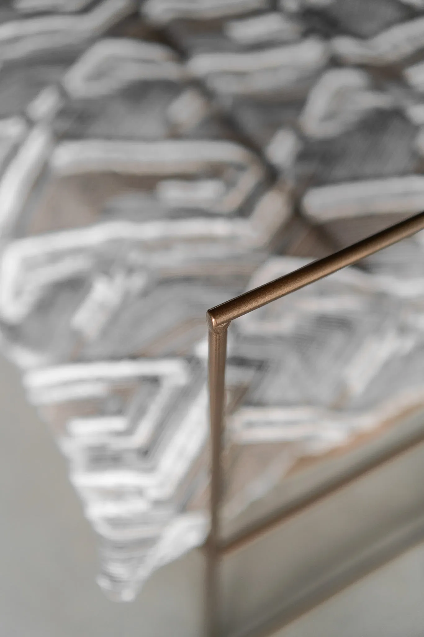 Sierra Chair x Jeff Andrews Design