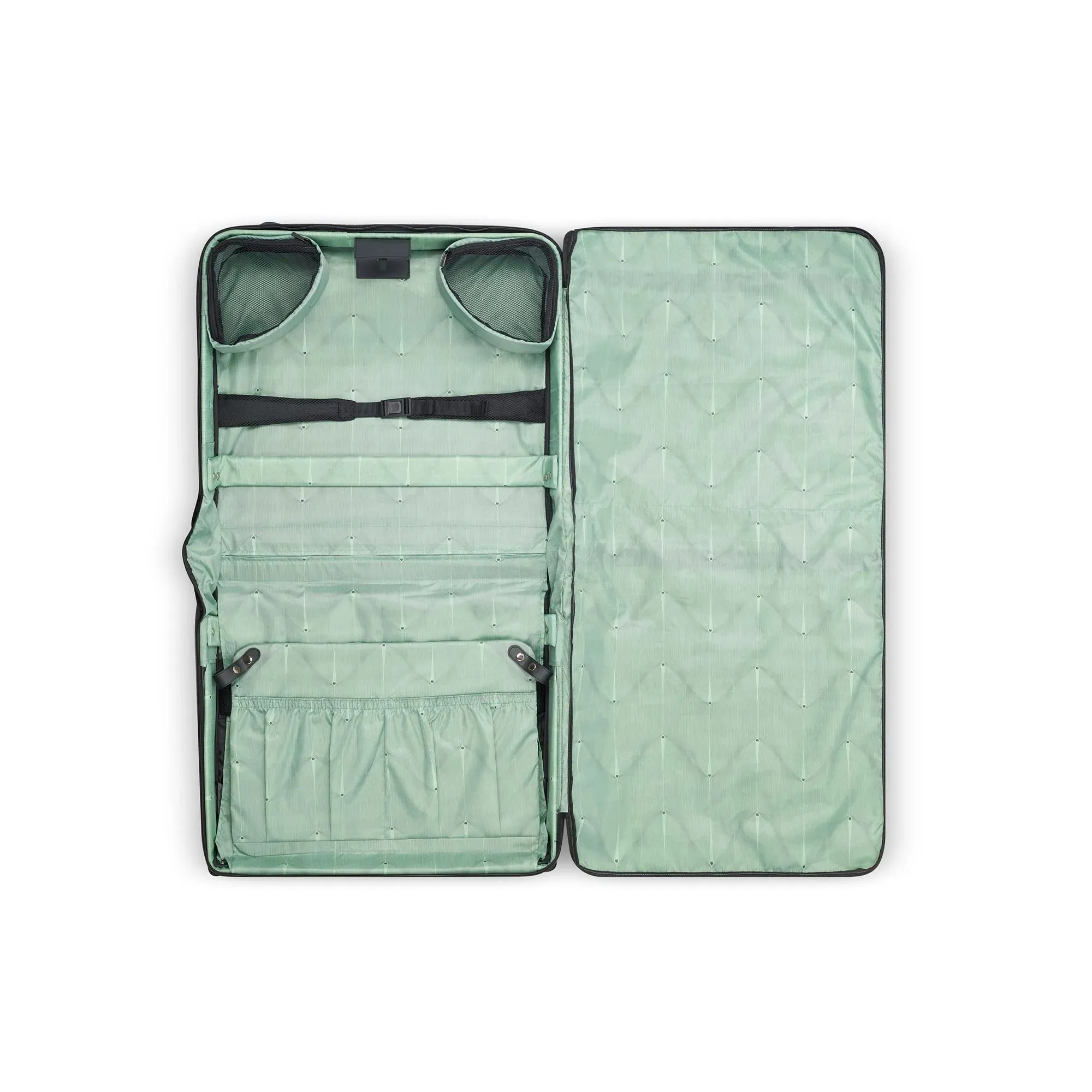 Sky Max 2.0 Wheeled Garment Bag