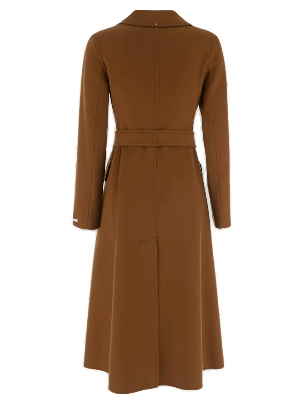 Sportmax Double-Faced Coat