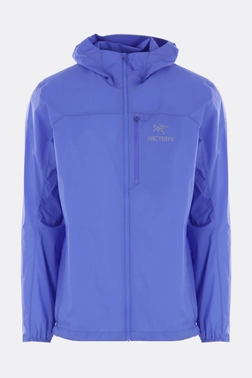 Squamish windbreaker in nylon