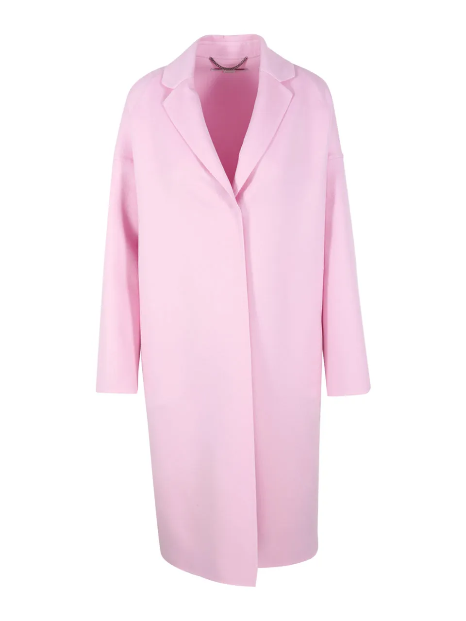Stella McCartney Bilpin Single-Breasted Coat