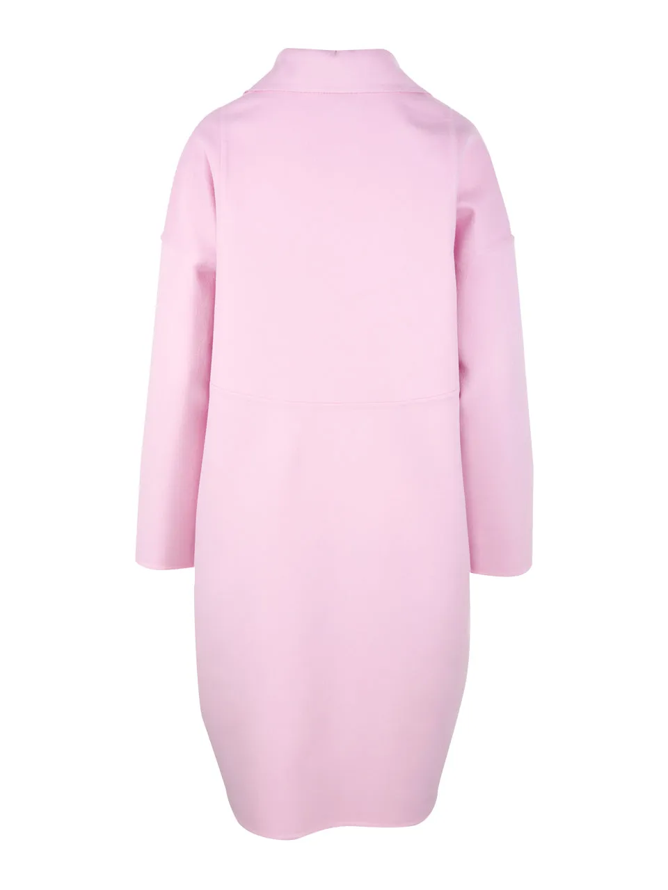 Stella McCartney Bilpin Single-Breasted Coat
