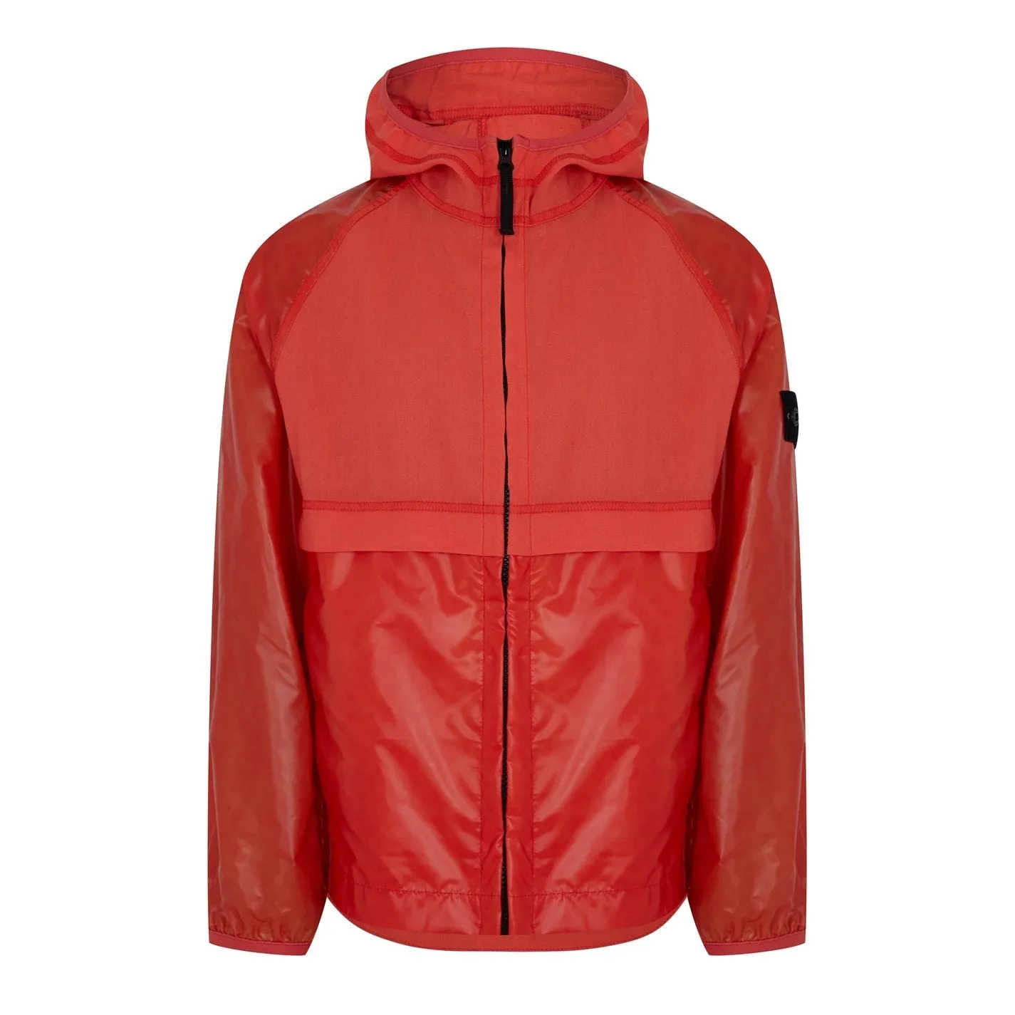 Stone Island Junior Heat Reactive Jacket