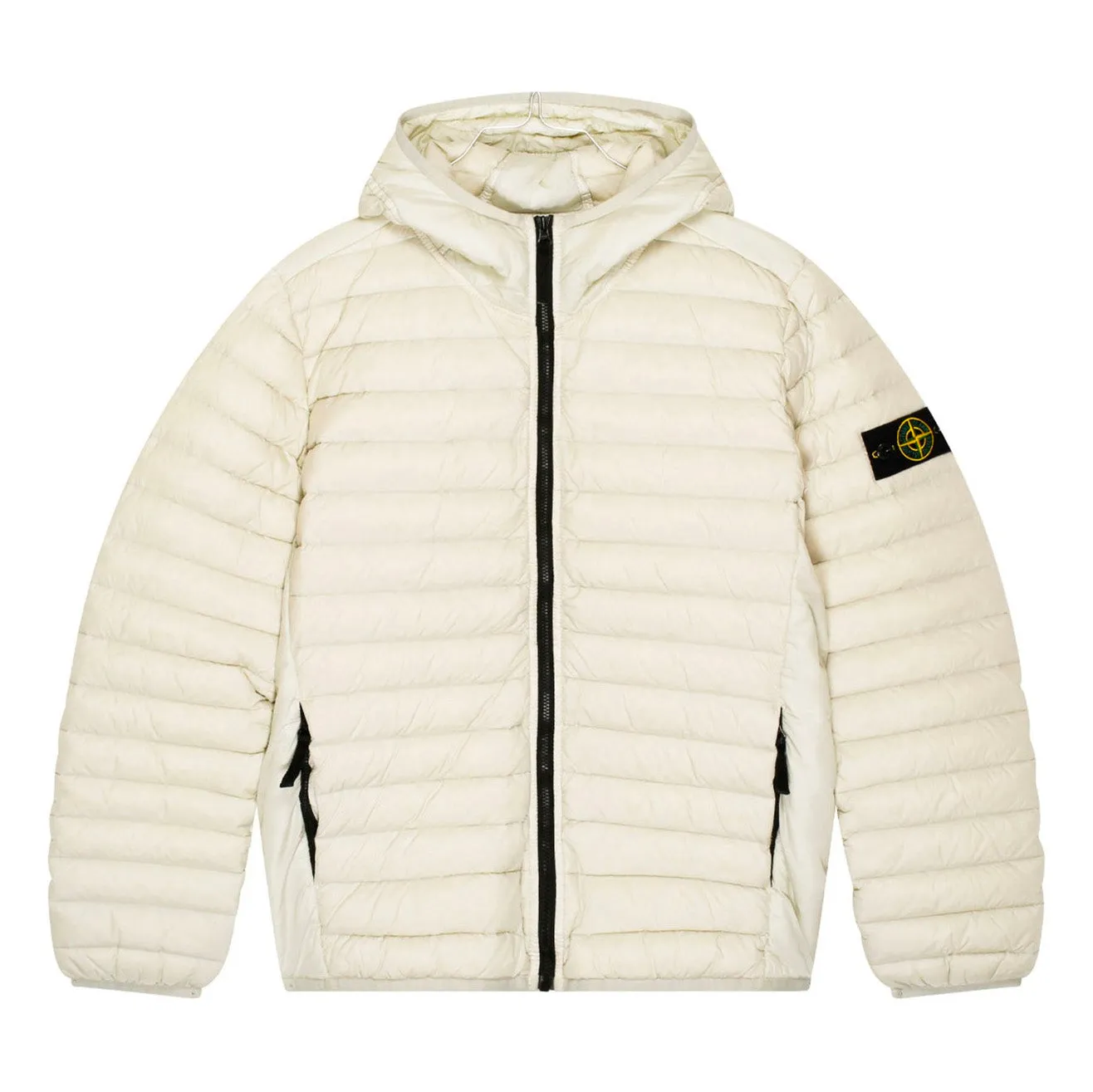 Stone Island Junior Loom Jacket