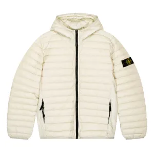 Stone Island Junior Loom Jacket