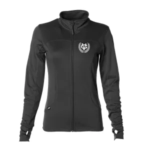 Strive Womens Poly Tech Jacket