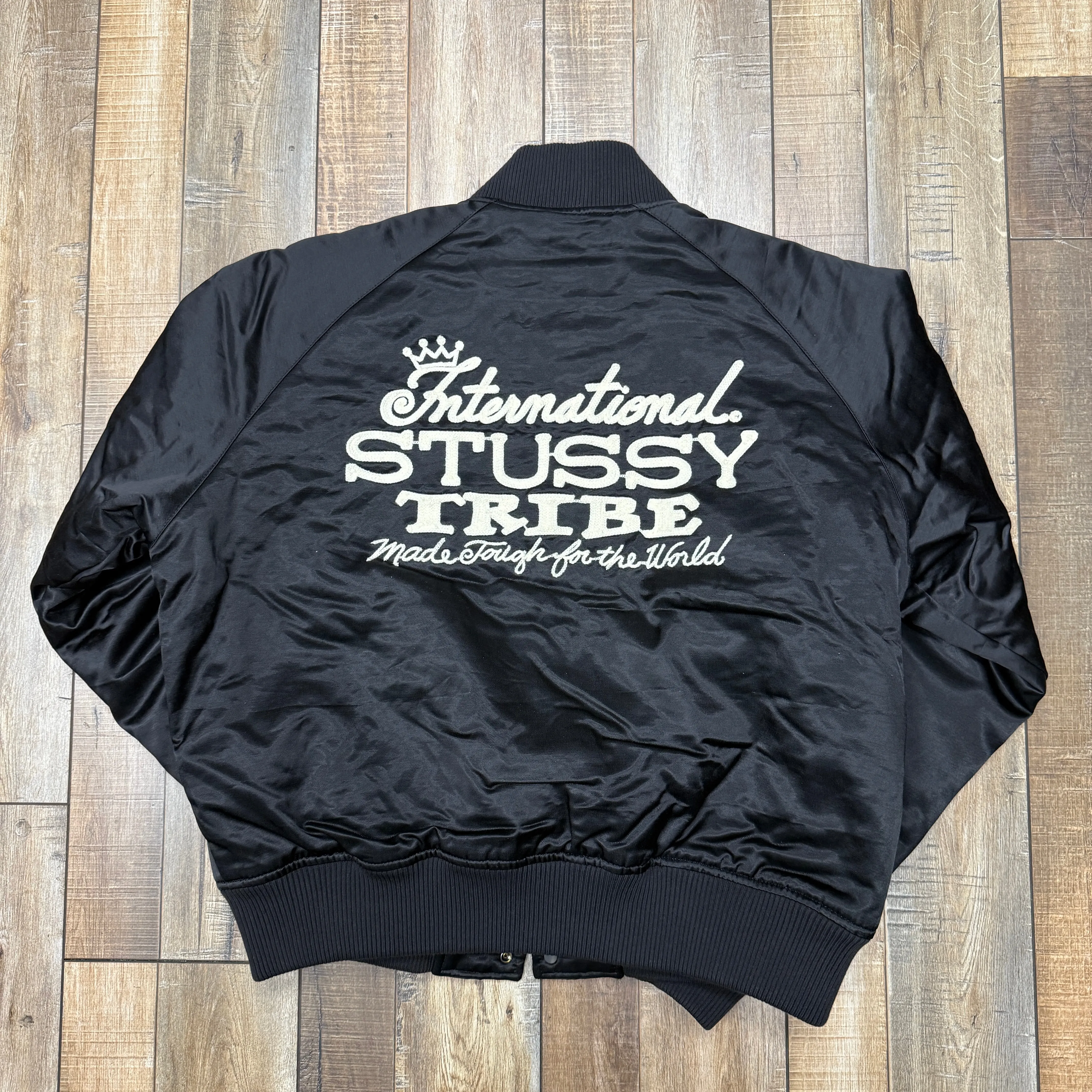 Stussy Souvenir Jacket FW24