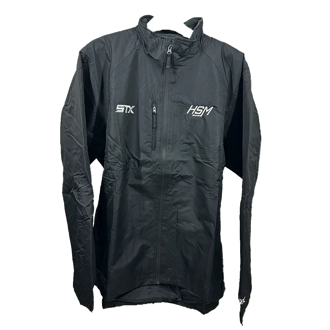 STX - Warm Up Jacket