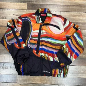 Supreme Reaper Work Jacket