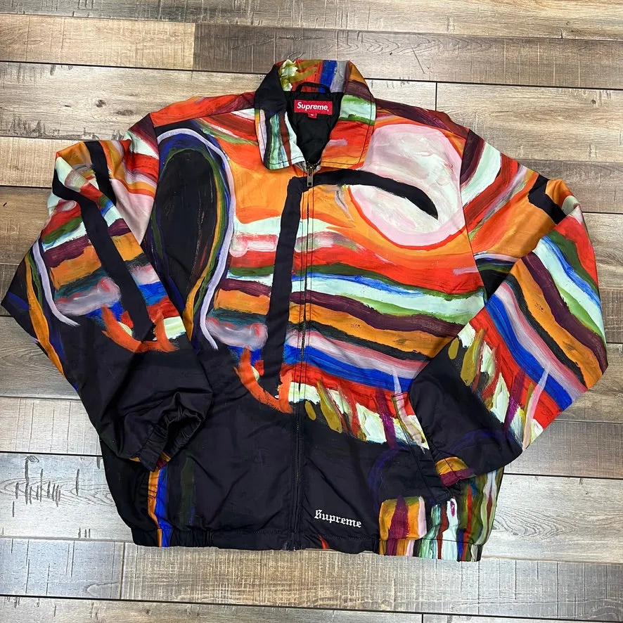 Supreme Reaper Work Jacket
