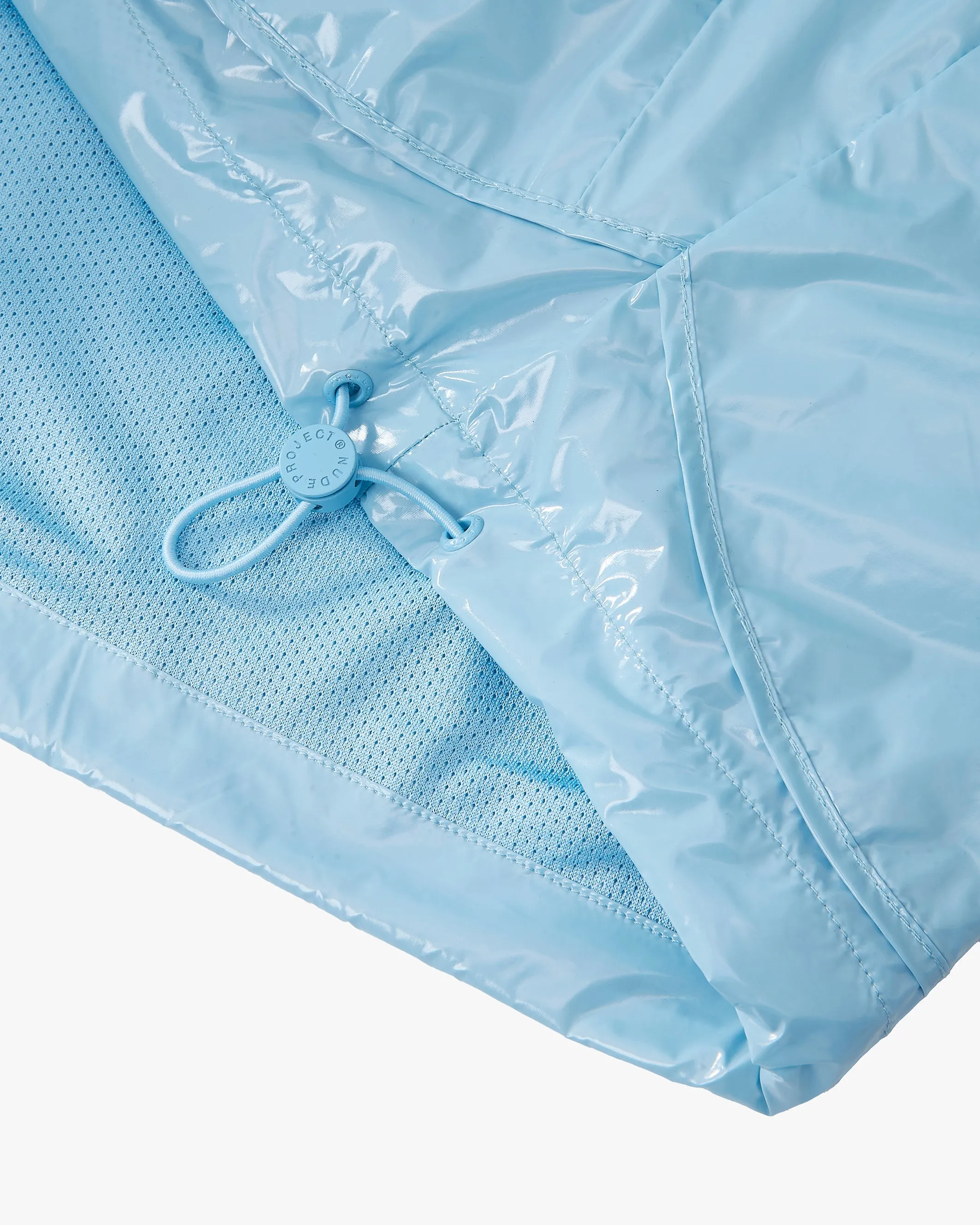 Sweetbreaker Jacket Baby-Blue
