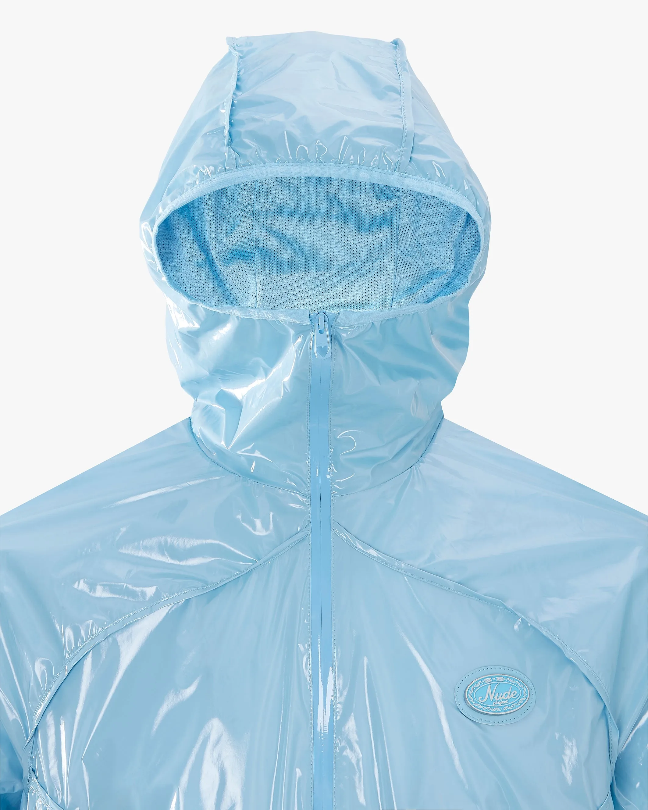 Sweetbreaker Jacket Baby-Blue