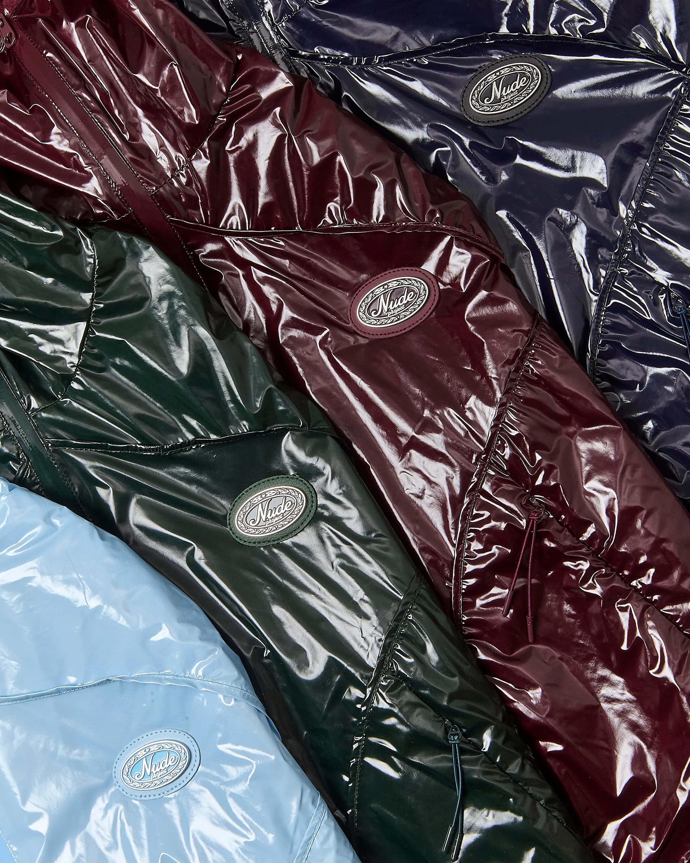Sweetbreaker Jacket Dark Navy