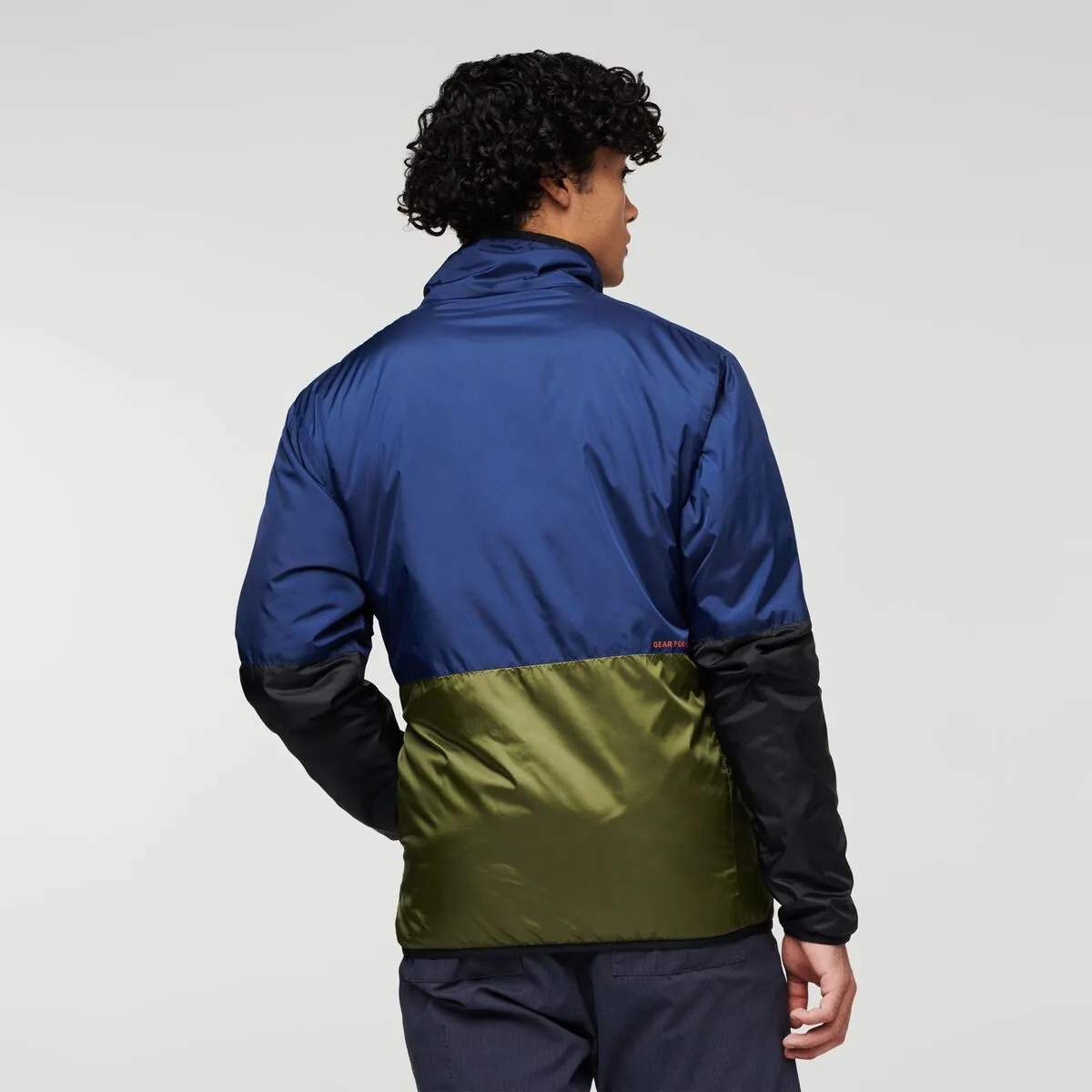 Teca Cálido Jacket - Men's
