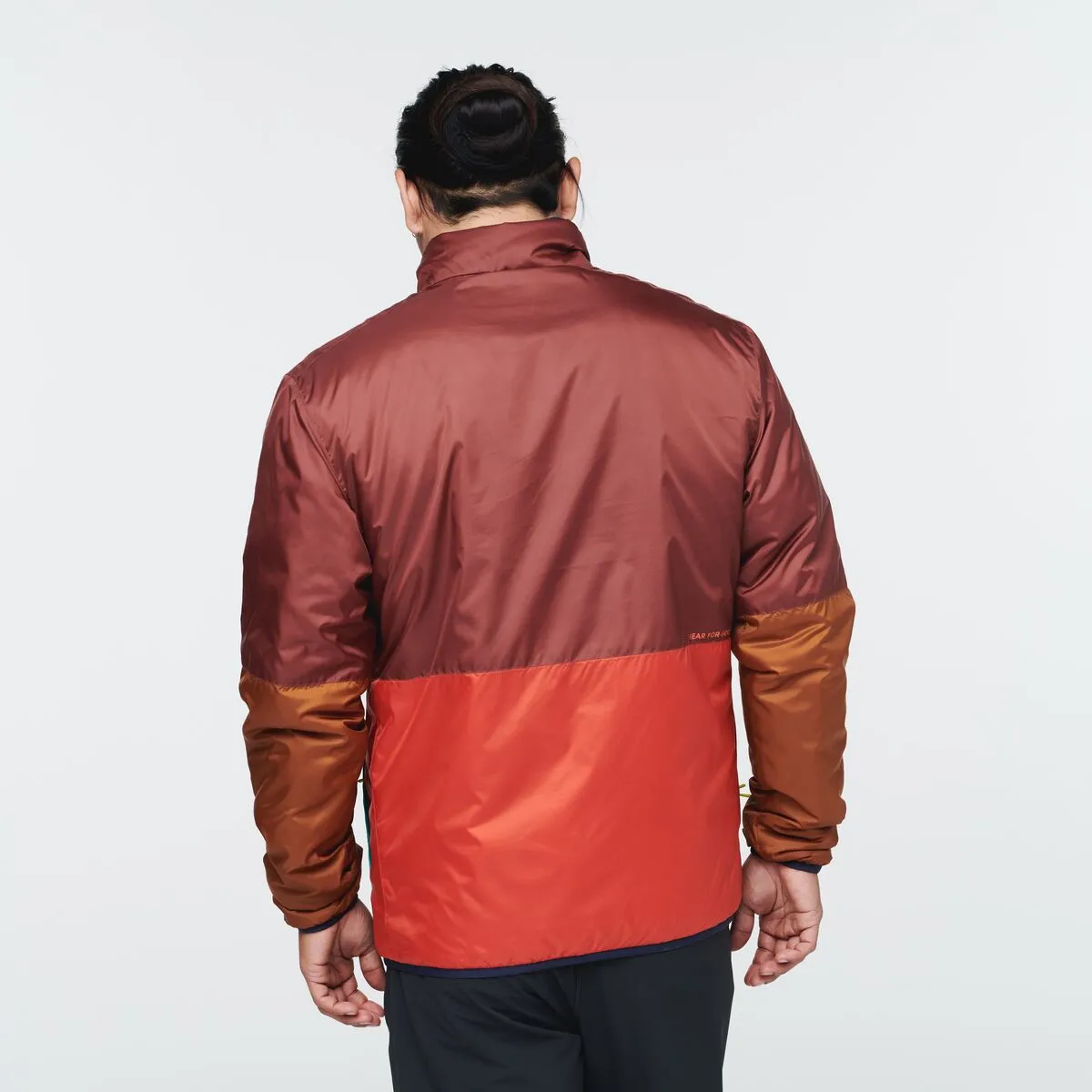 Teca Cálido Jacket - Men's