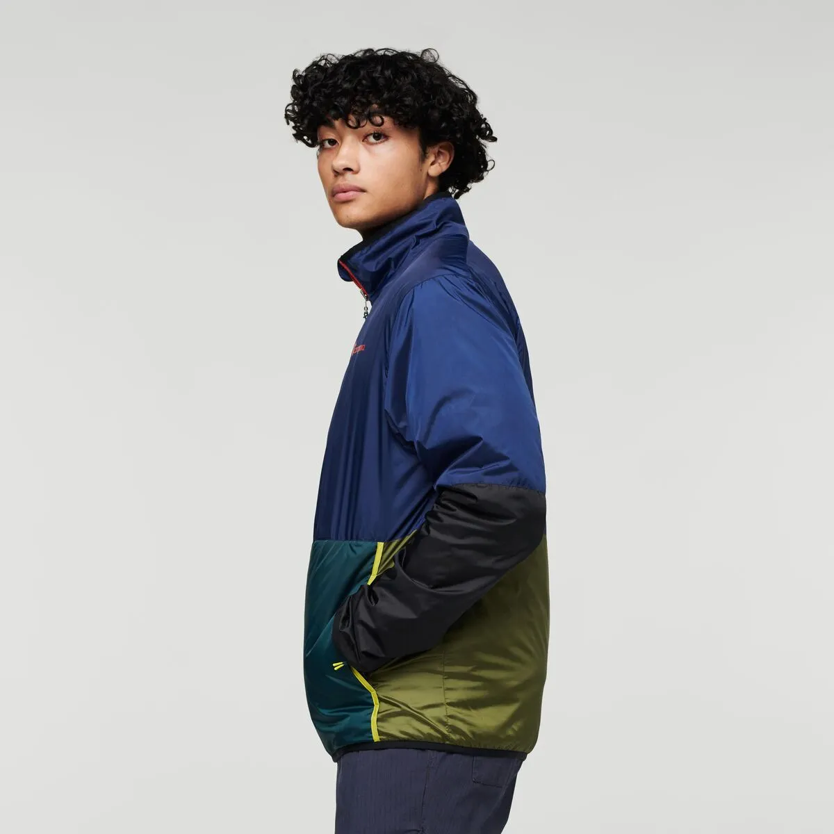 Teca Cálido Jacket - Men's