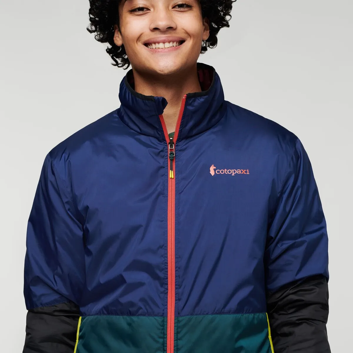 Teca Cálido Jacket - Men's