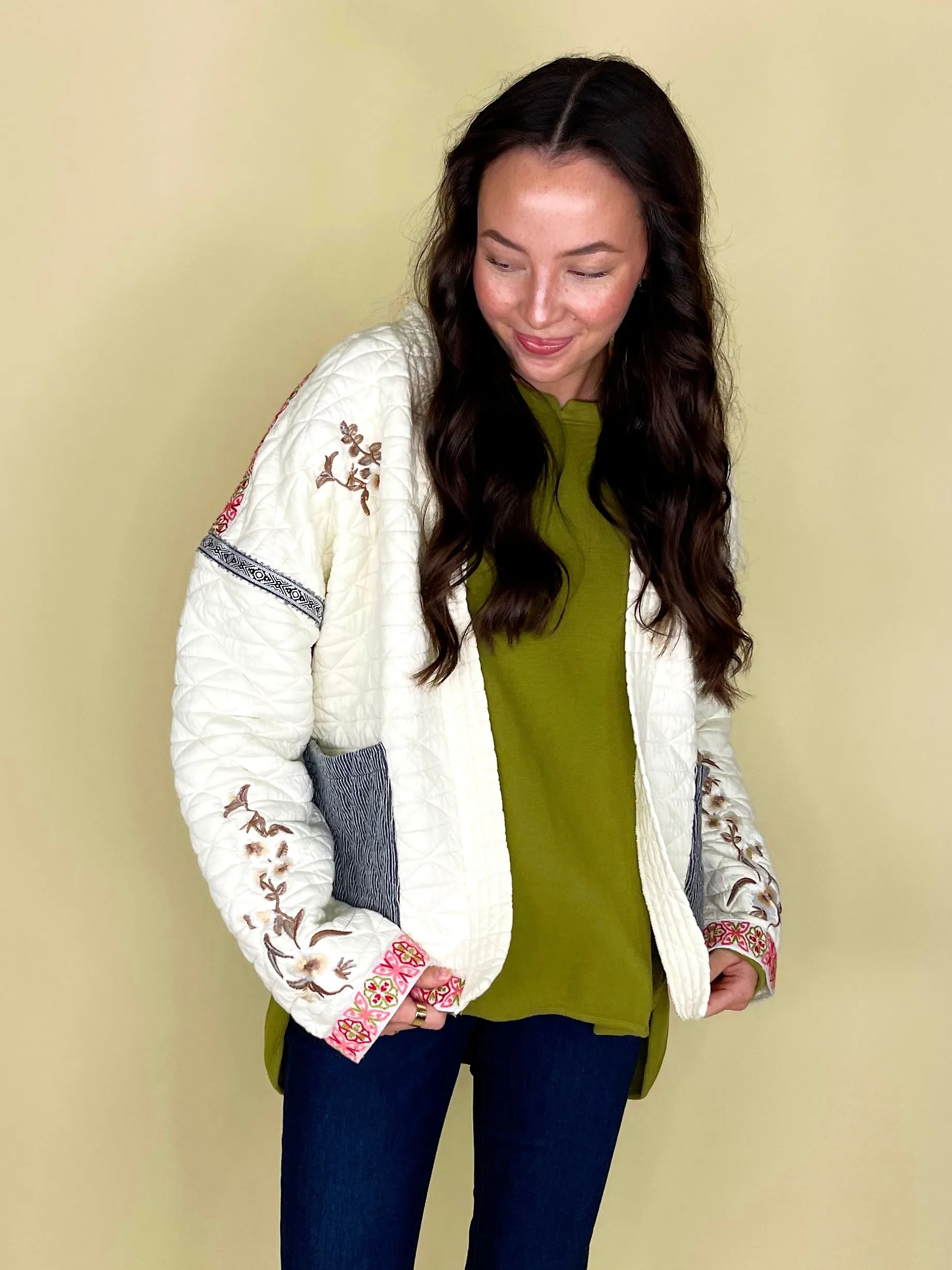 The Carlton Jacket