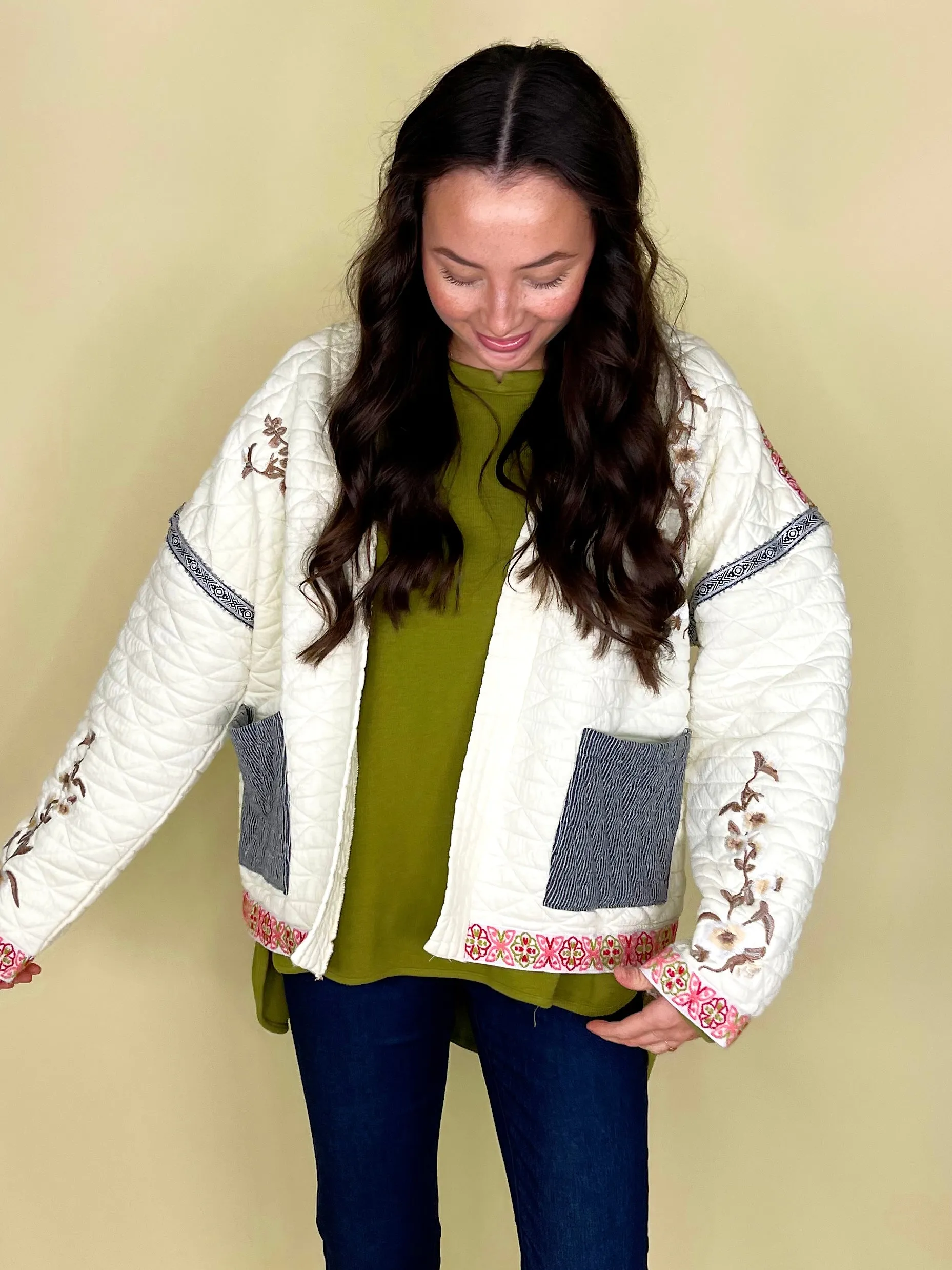 The Carlton Jacket