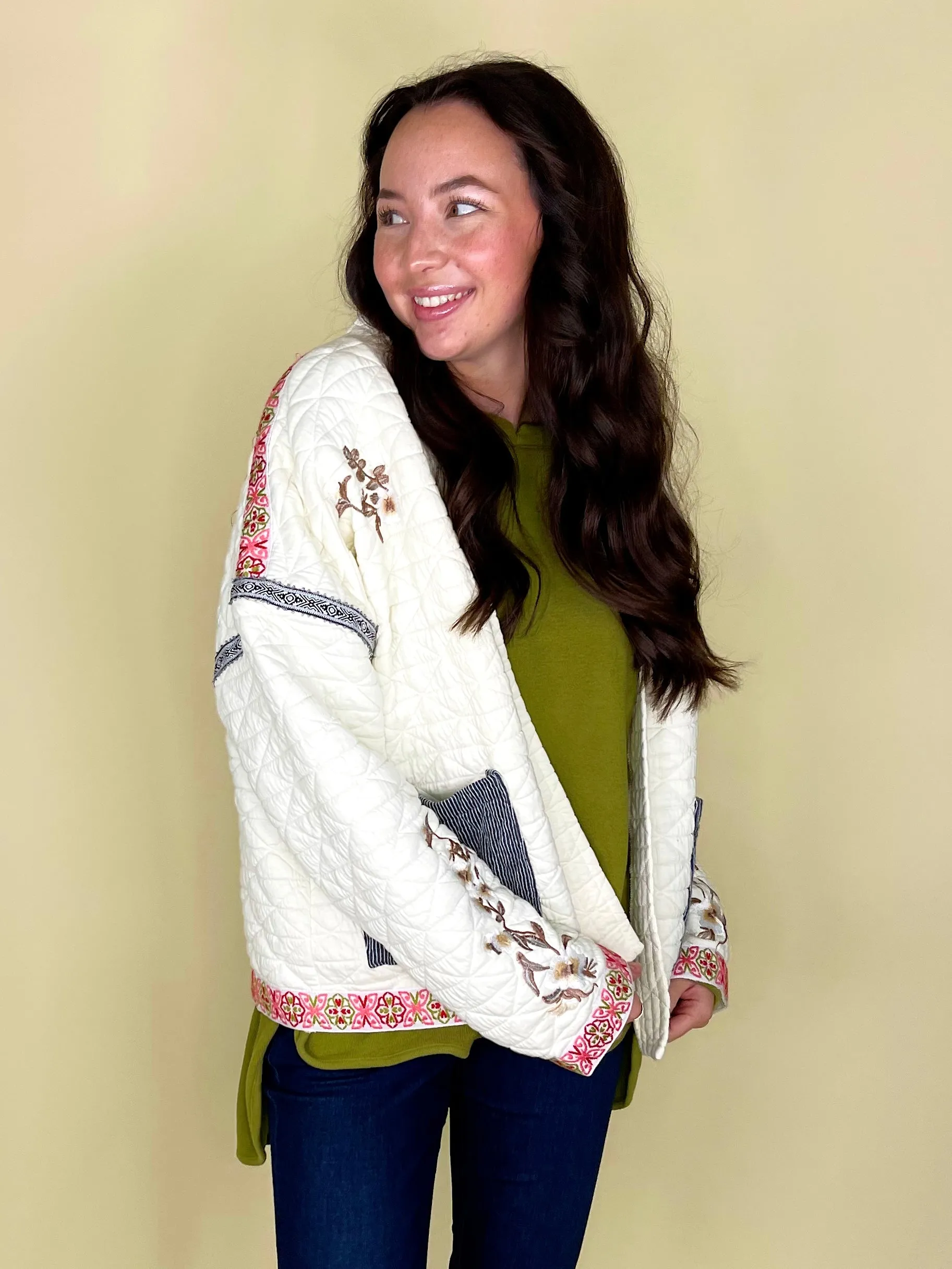 The Carlton Jacket