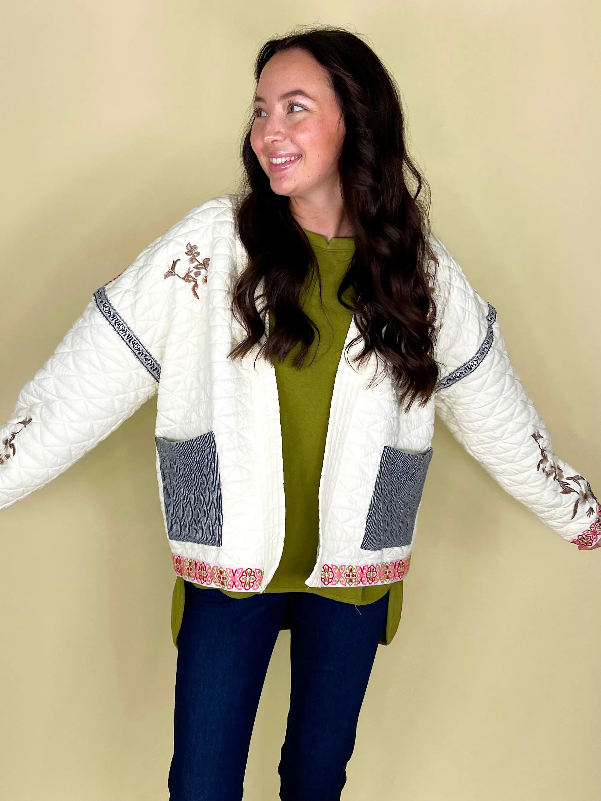 The Carlton Jacket