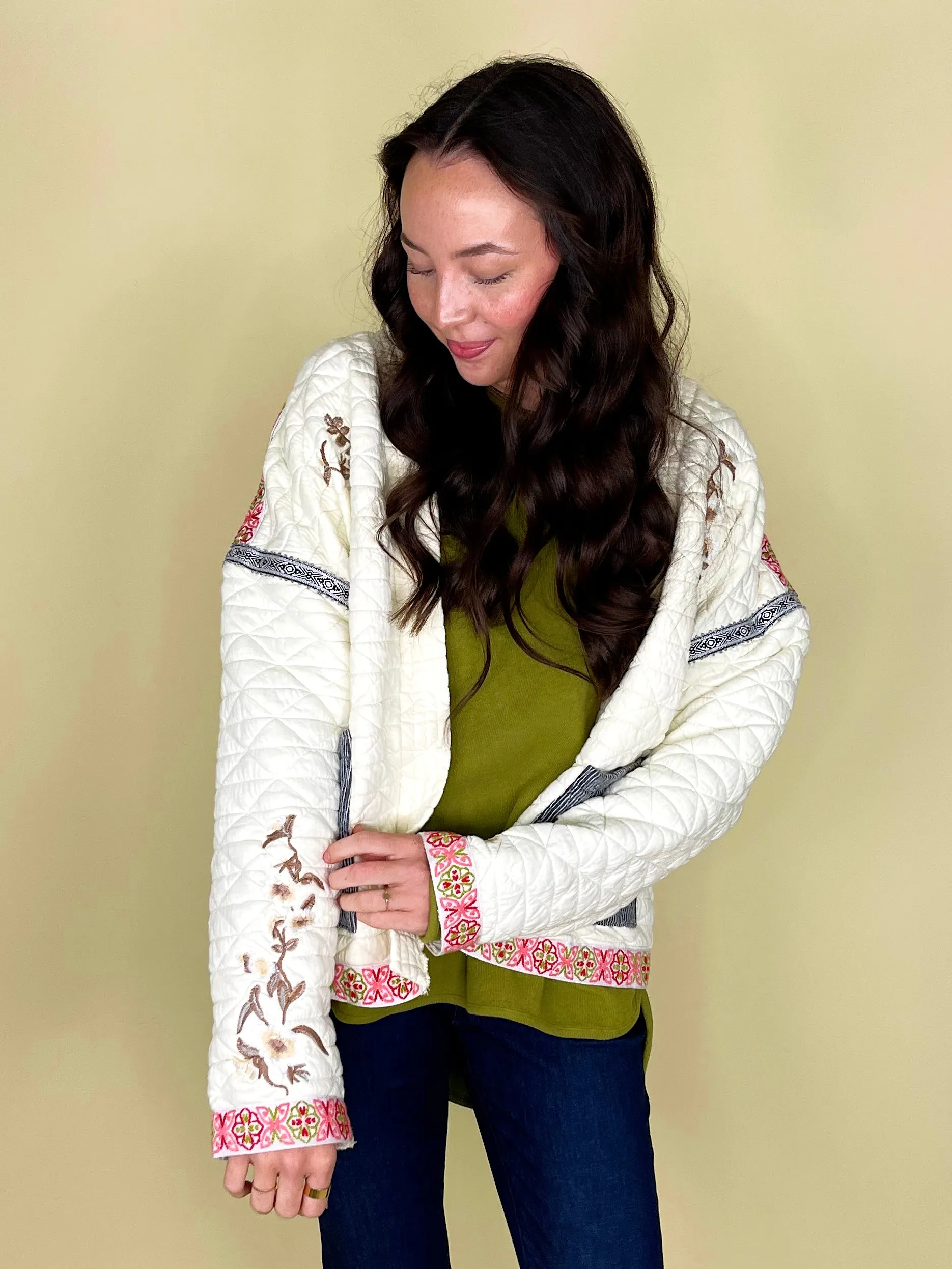 The Carlton Jacket