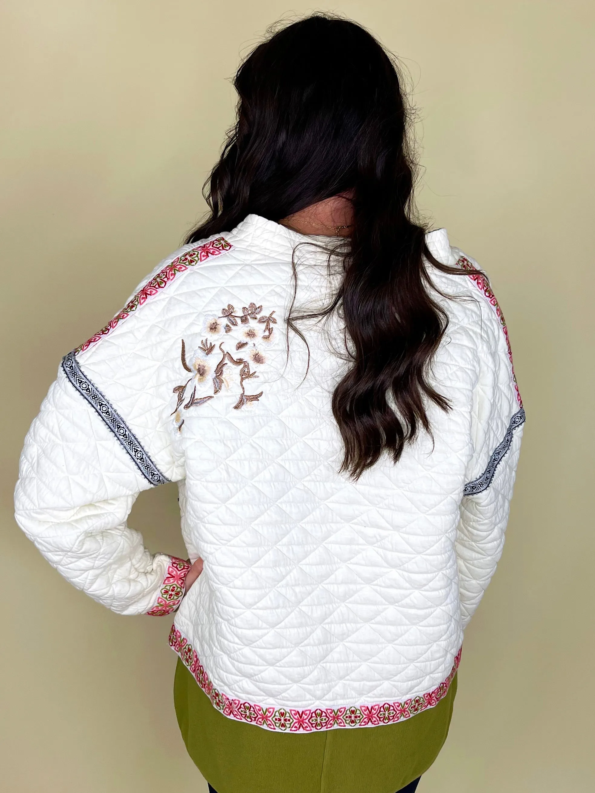 The Carlton Jacket