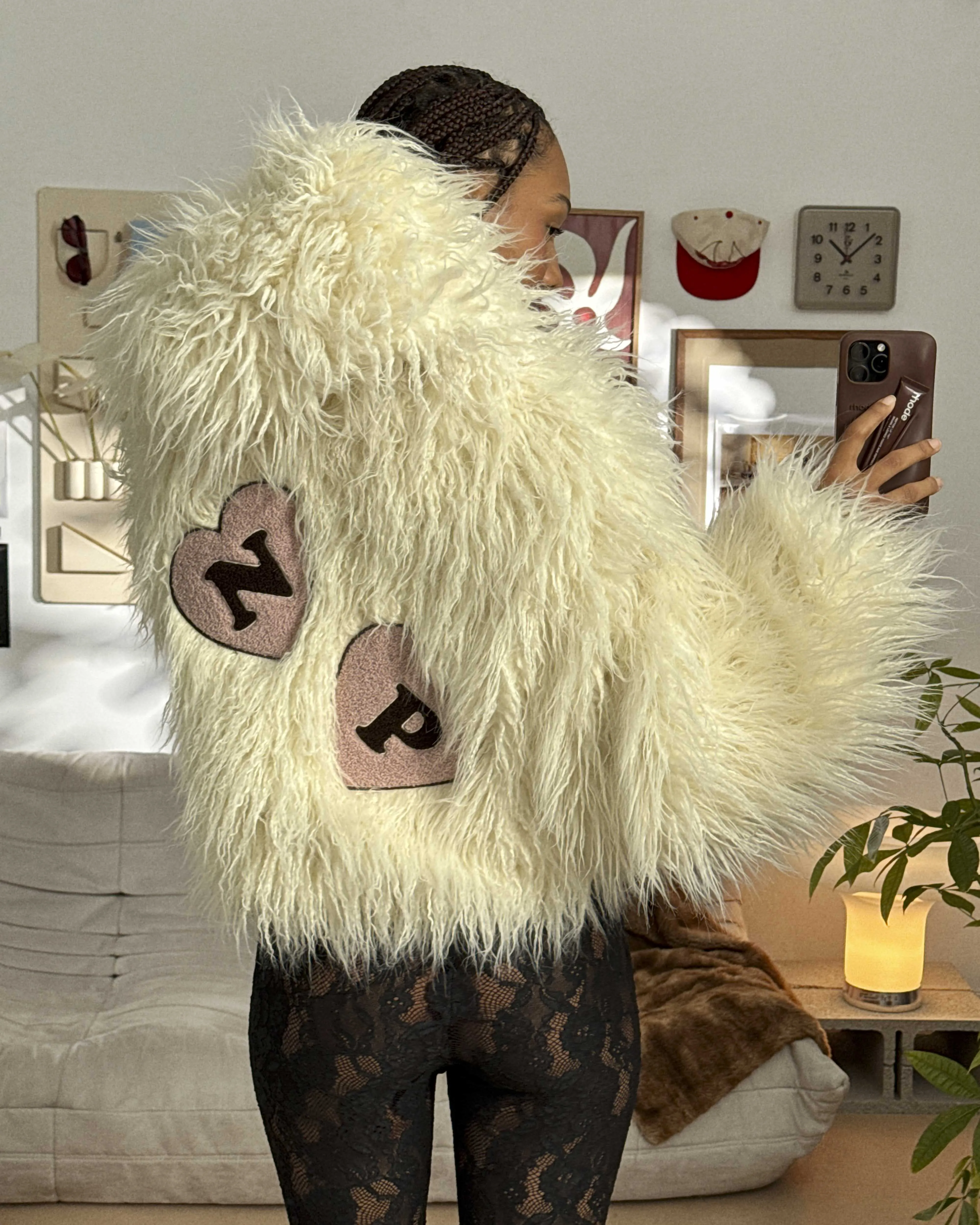 The Coldest Jacket
