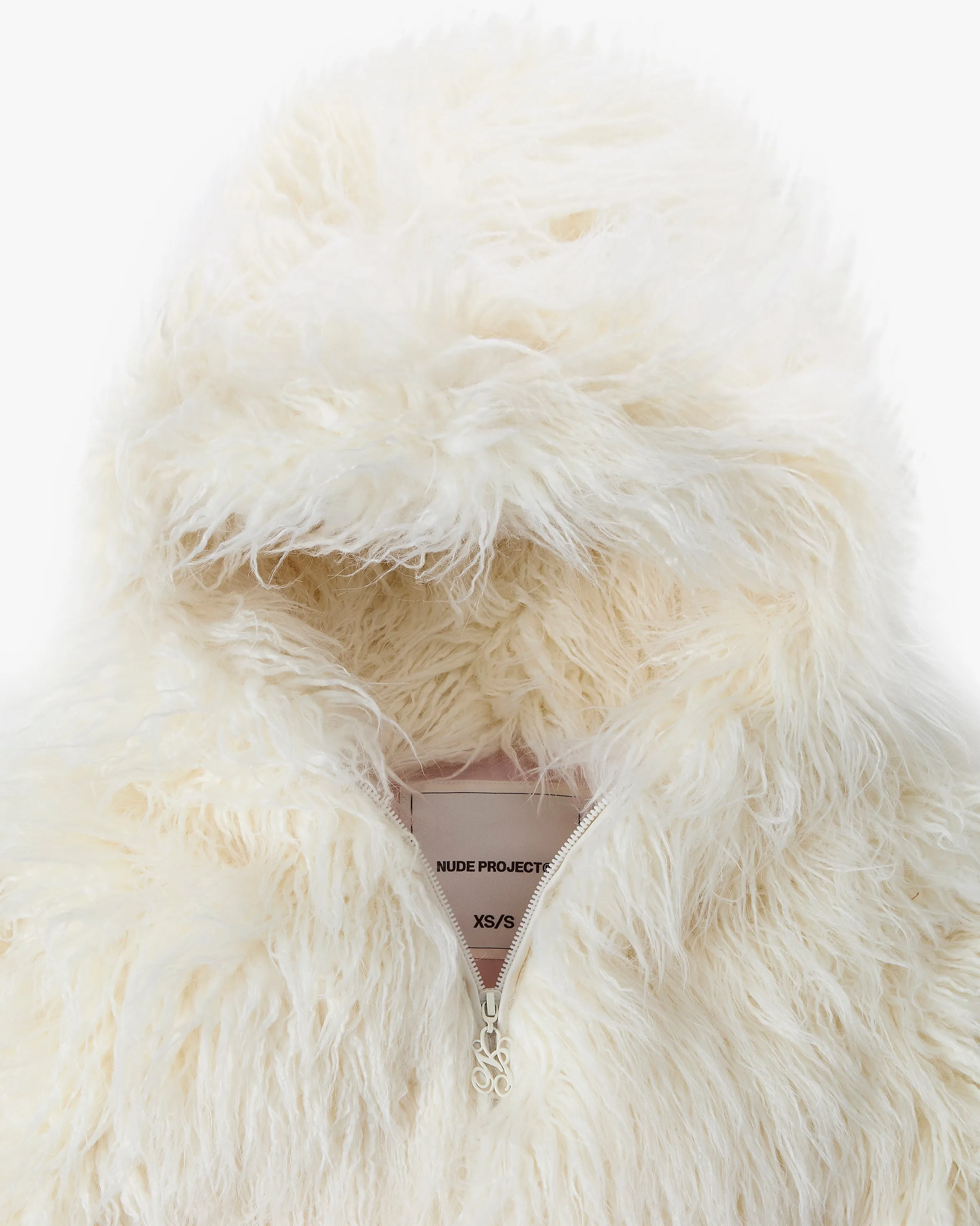 The Coldest Jacket